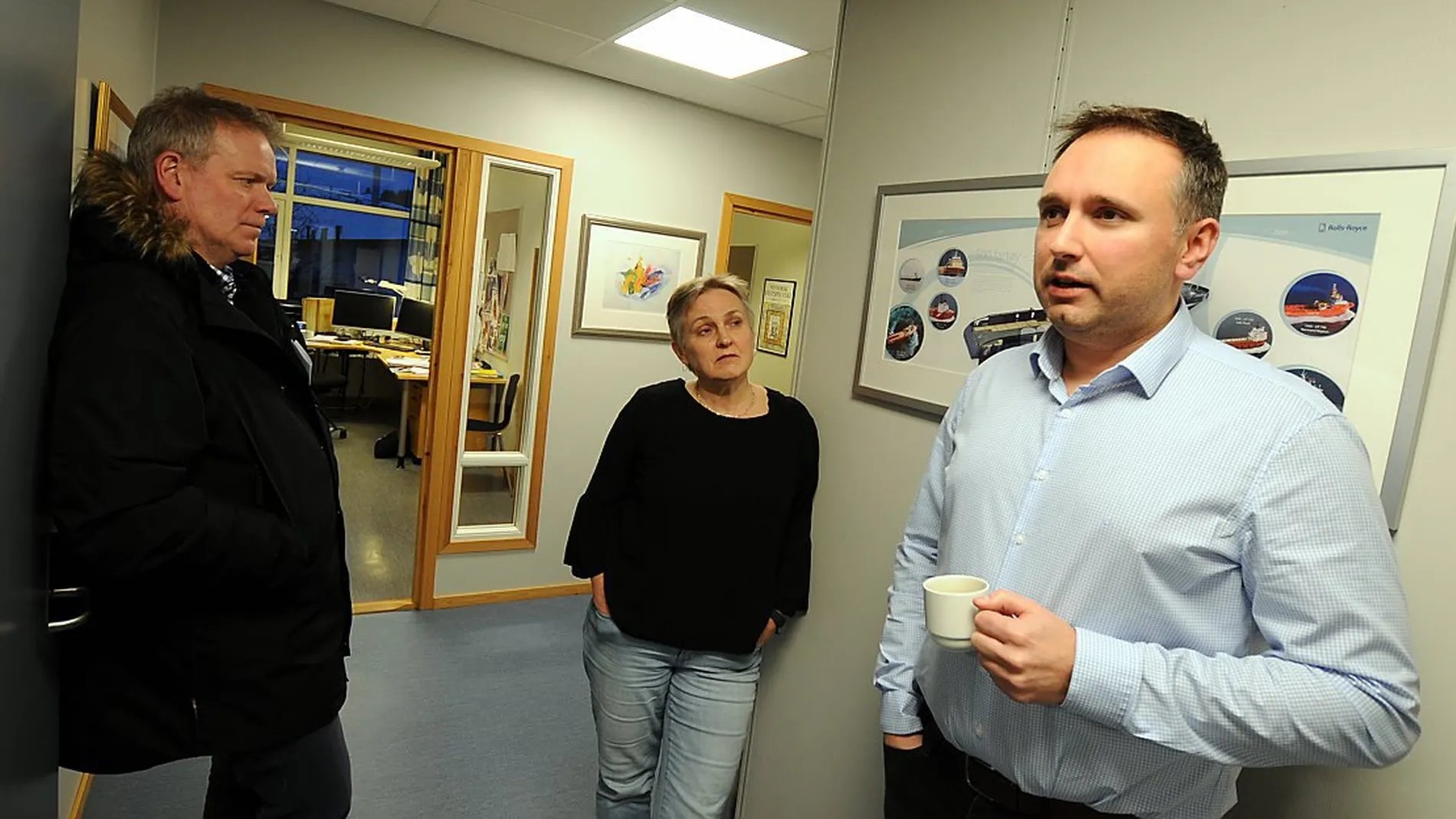 Ber om ei forklaring paa skulekutt