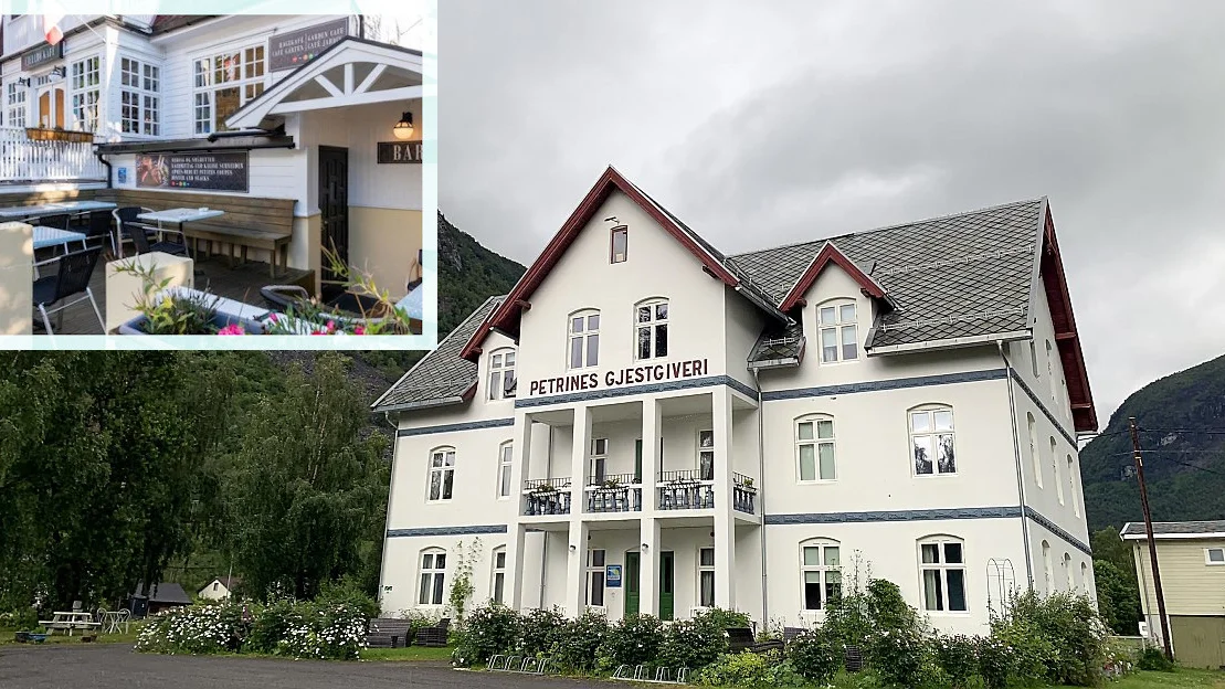 Fleire er interesserte i Fjellro og Petrines