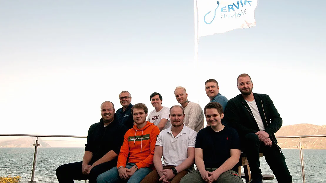 Vi har berre ikkje visst om noko anna