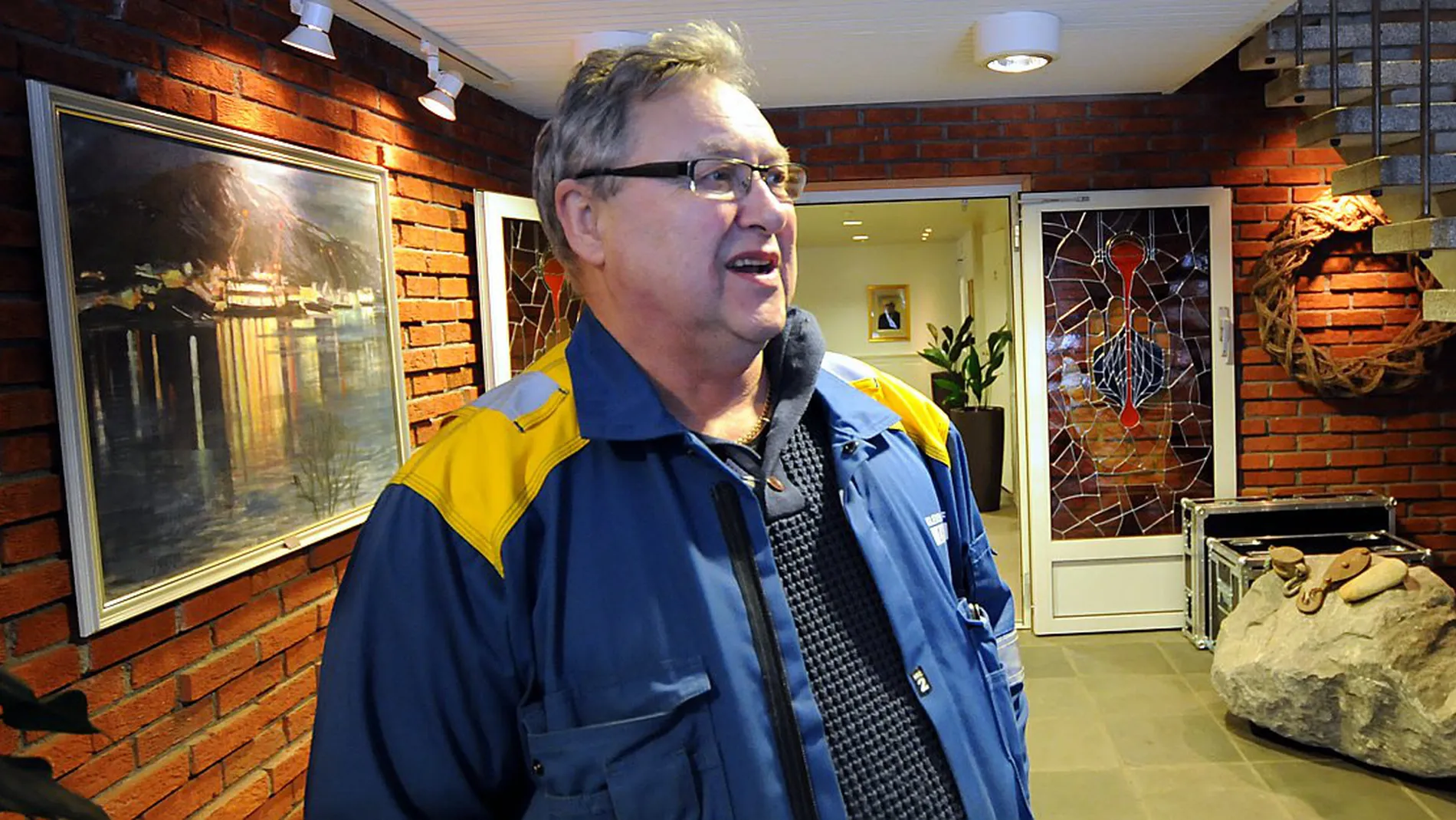 Trur ikkje nokre norske har den kapitalen som trengst