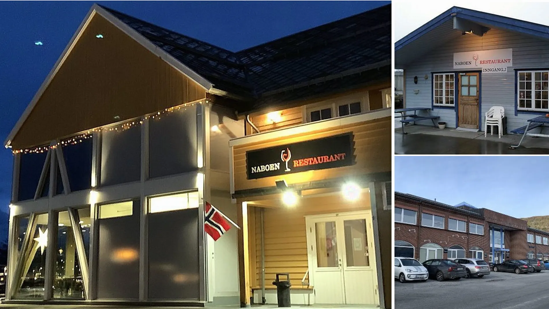 Konkurskarantene for tidlegare Naboen eigar