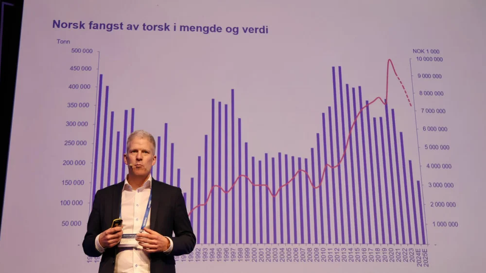 Finn Arne Egeness Ombordfryst 25 foto Ogne