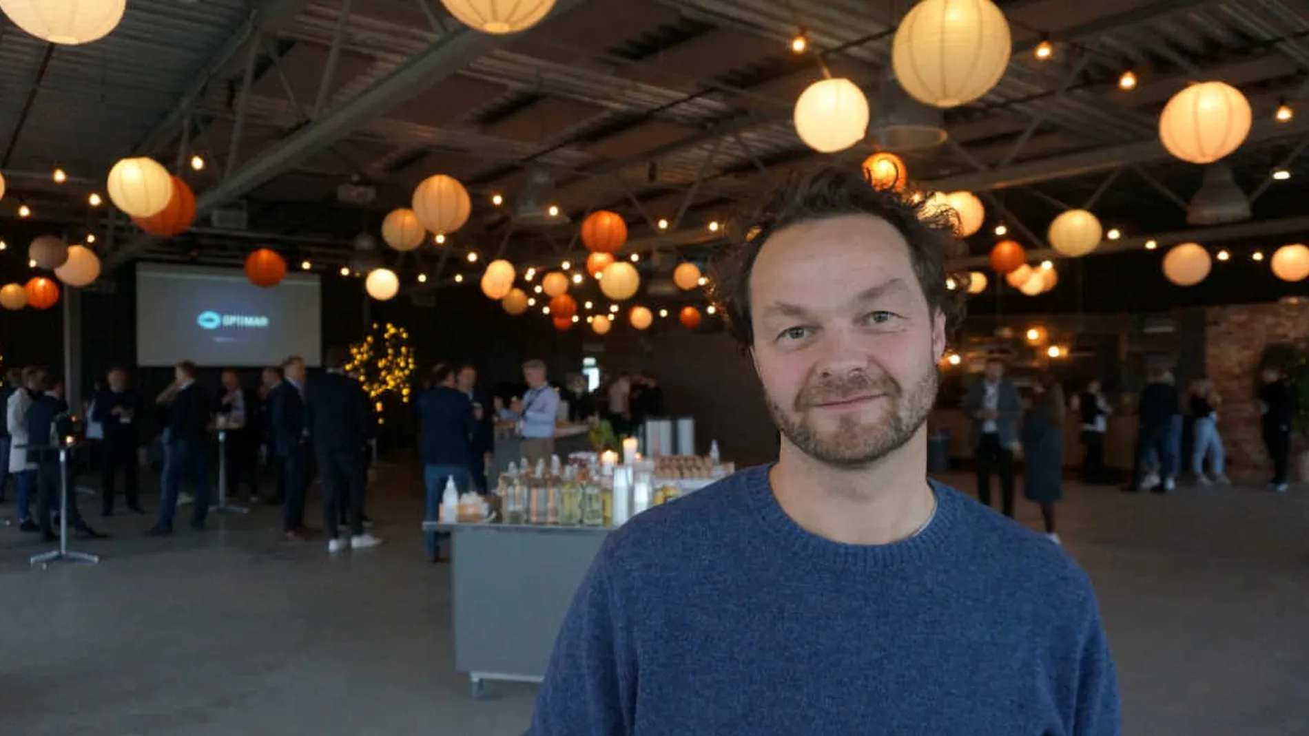 Har sikra seg til sommaren 2021