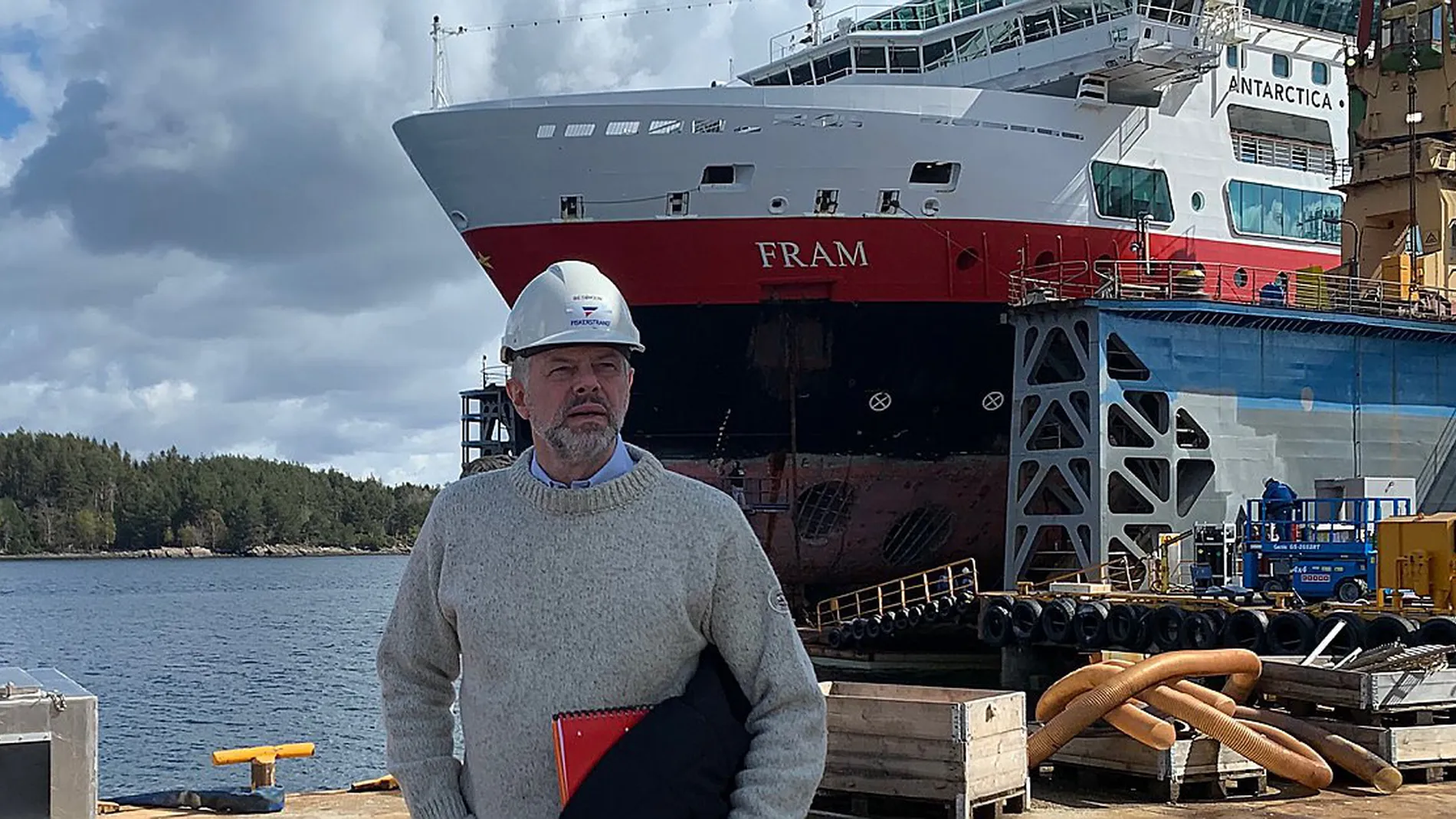 Sprikande om krav til nullutslepp