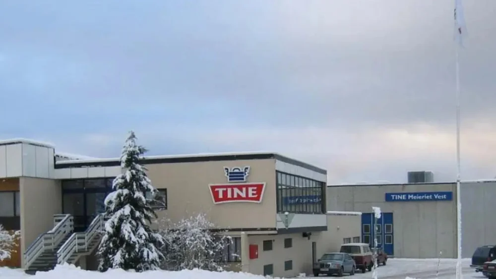 Tine Orsta foto Tine