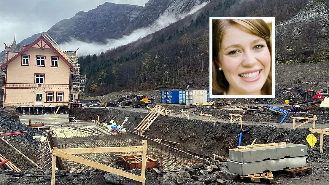 Planen er aa redde bygda