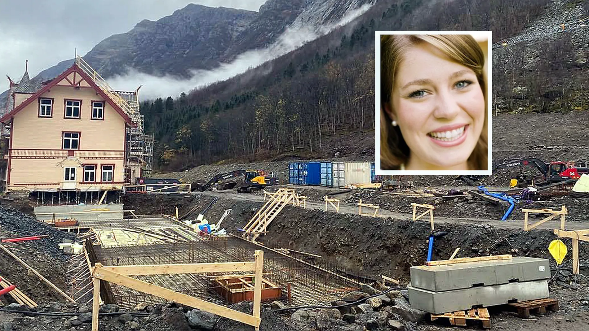 Planen er aa redde bygda