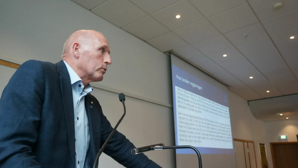 Jan Ivar Marak viseadm Fiskebat foto Ogne