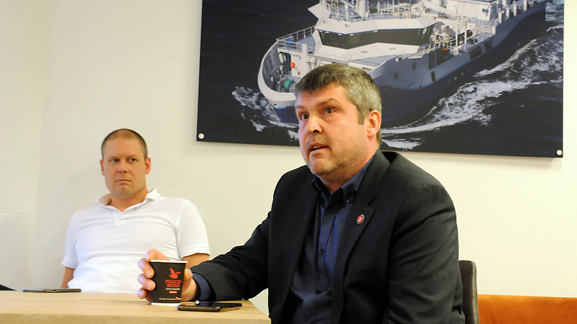 Risikerer ti prosent auka driftskostnader