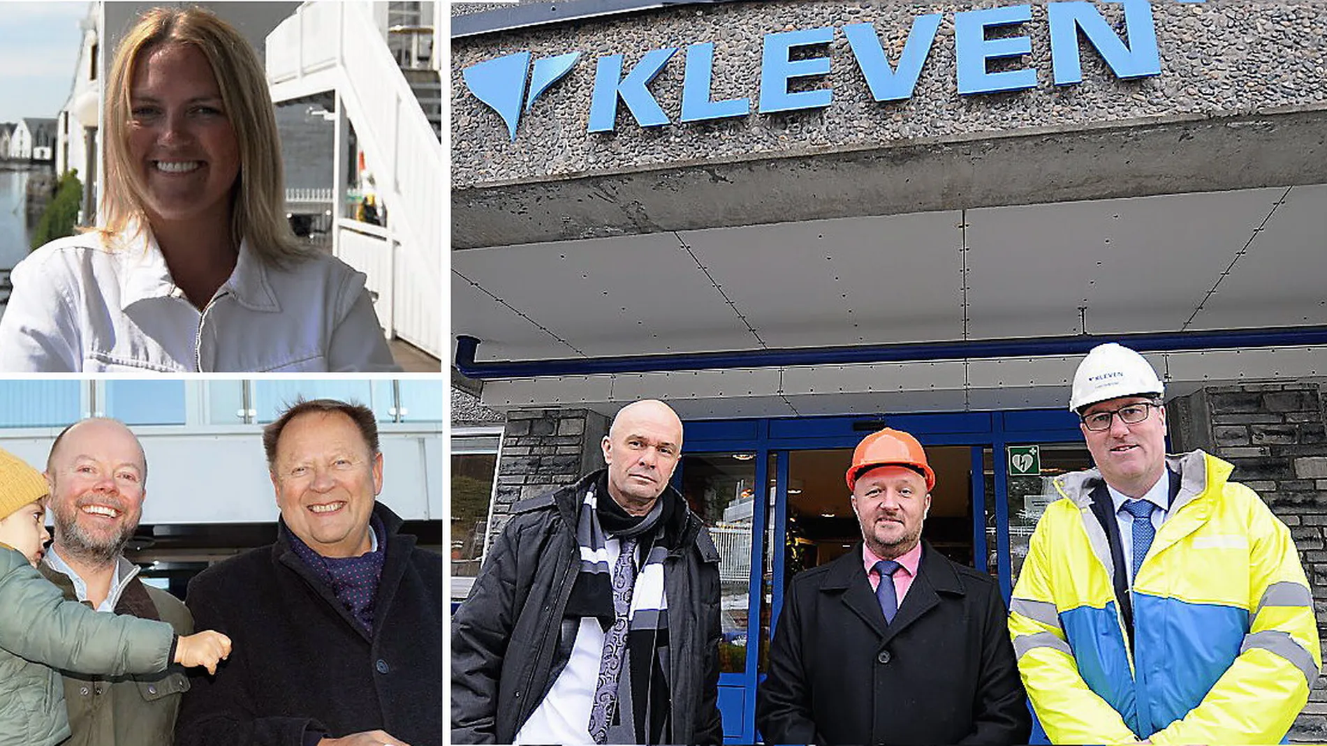 Kleven dramaet dominerte i 2020