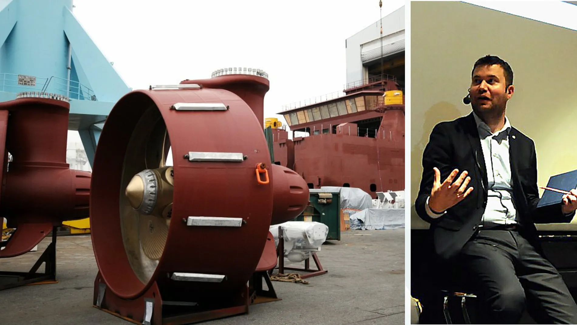 Gjer GIEK flytting til valkampsak