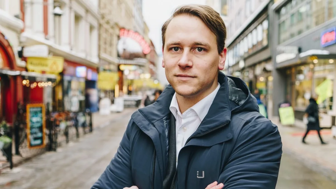 Vil ha nye GIEK ut av Oslo