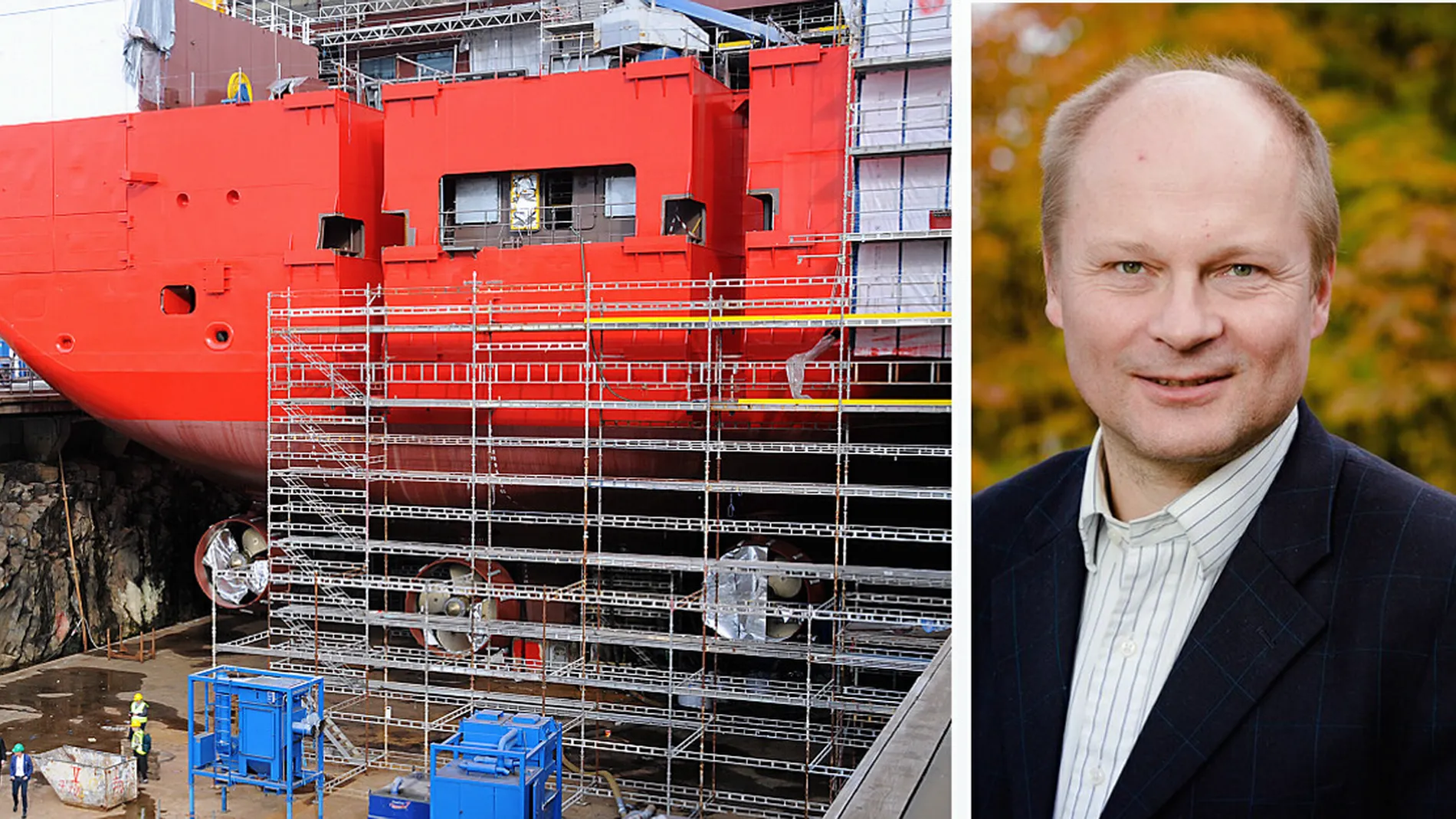 Gaar langt i aa avskrive GIEK til A Alesund