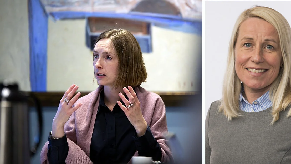 Snur argumentet til statsraaden paa hovudet