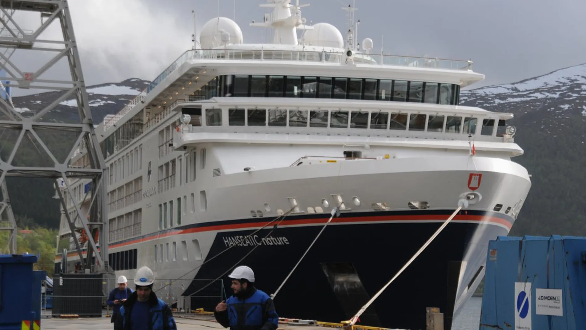 Politiet har ingen mistanke om falske papir