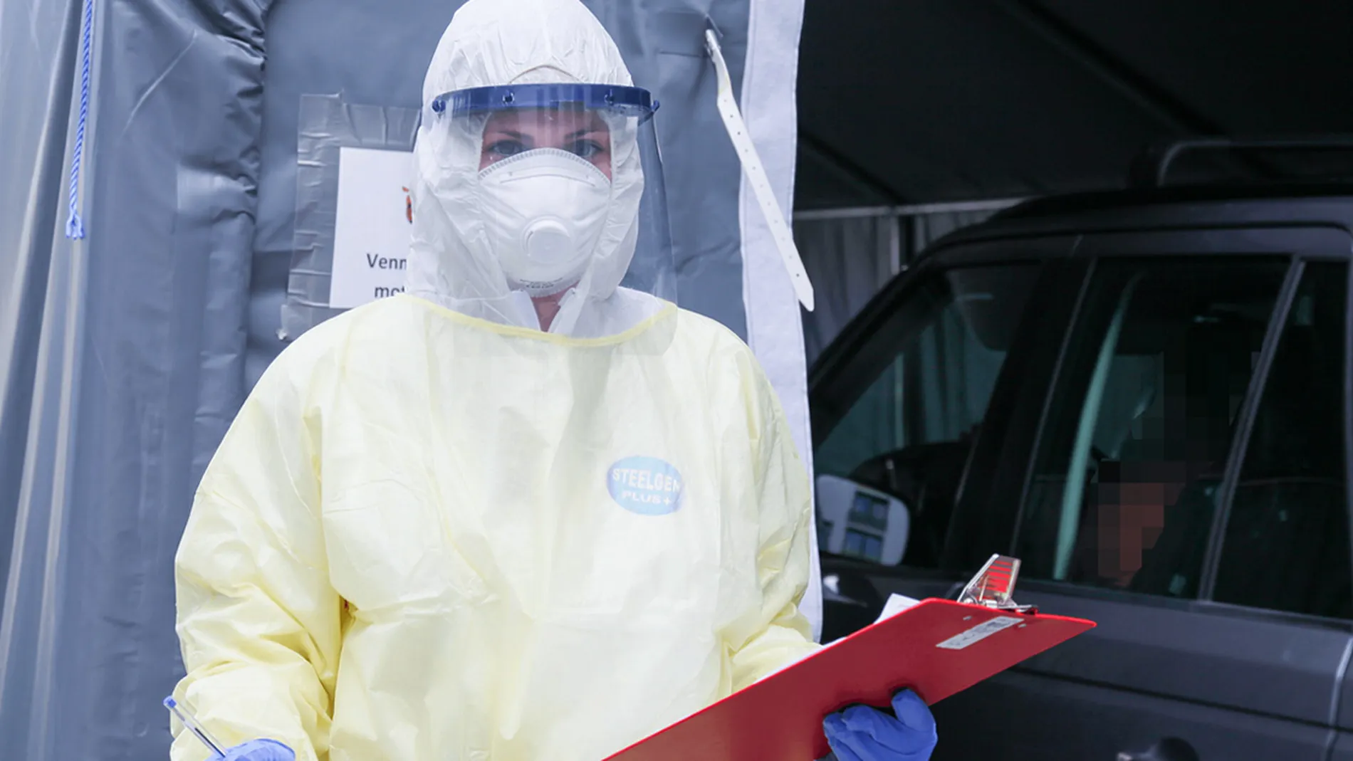 Smitteutbrot i fiskeforedlingsbedrift