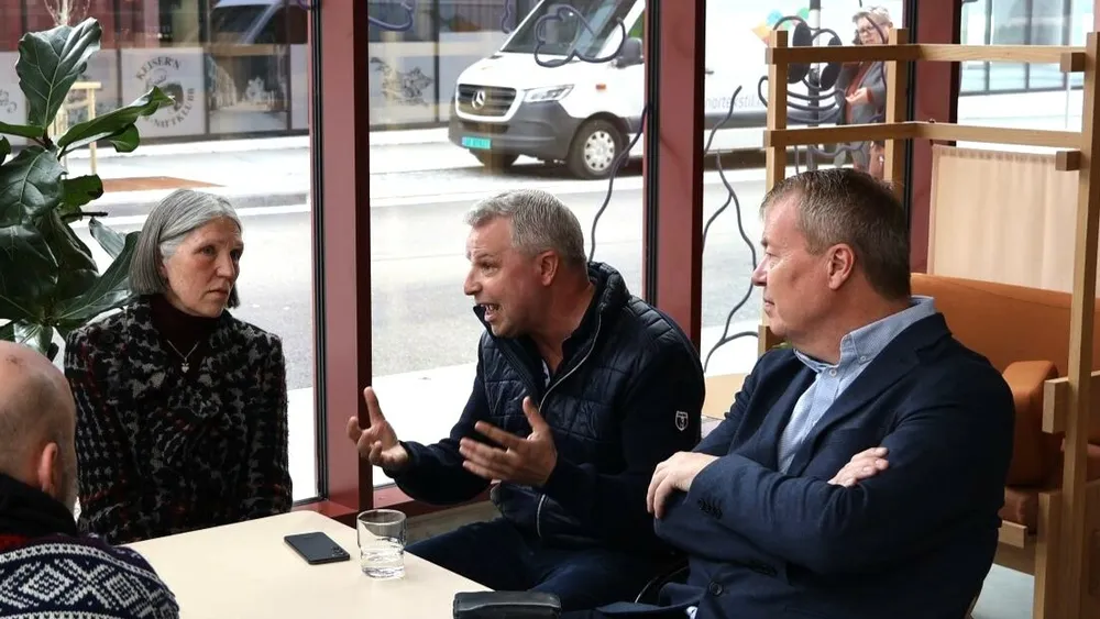 Brunstad ovstegard boe foto Ogne