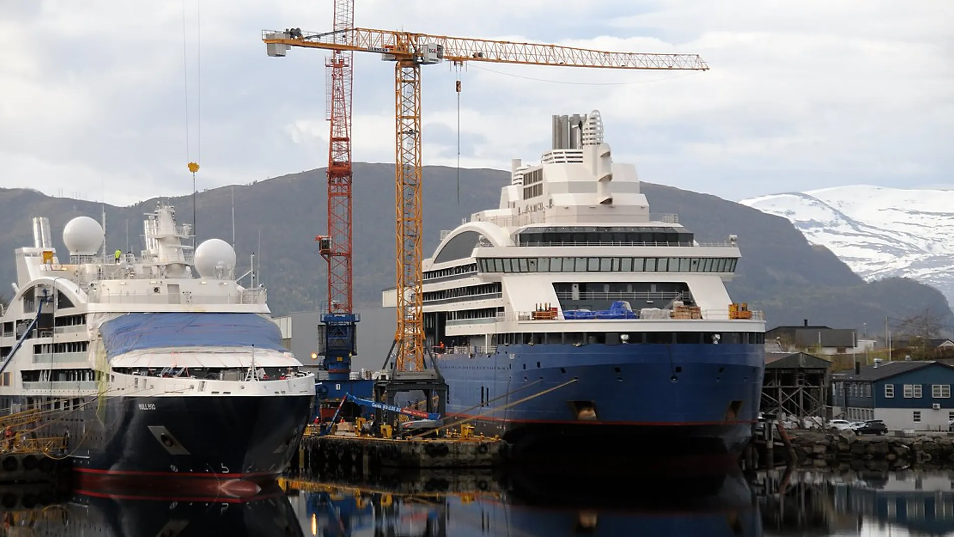 Mistanke om covid 19 smitte hos Vard