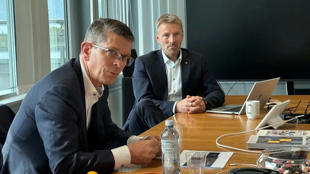 Geir Haoy Ronny Langset foto Marius 1