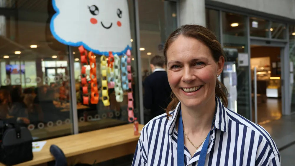 Synnjover Seglem dgl Knutsen OAS Nuproship foto Ogne