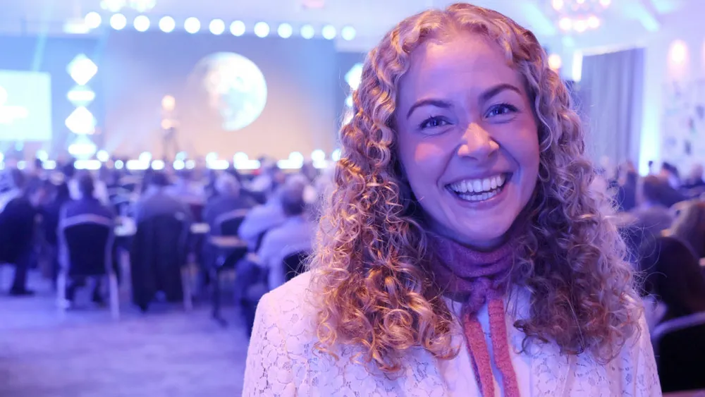 Mari Larsen Saether foto Ogne