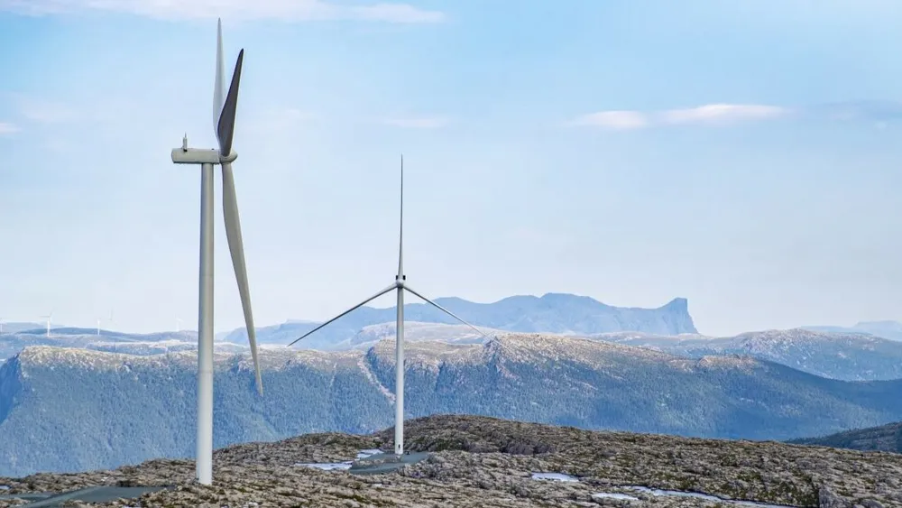 Guleslettene foto Zephyr