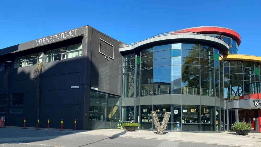 Grunderakademiet vis foto Paula Zwolenski