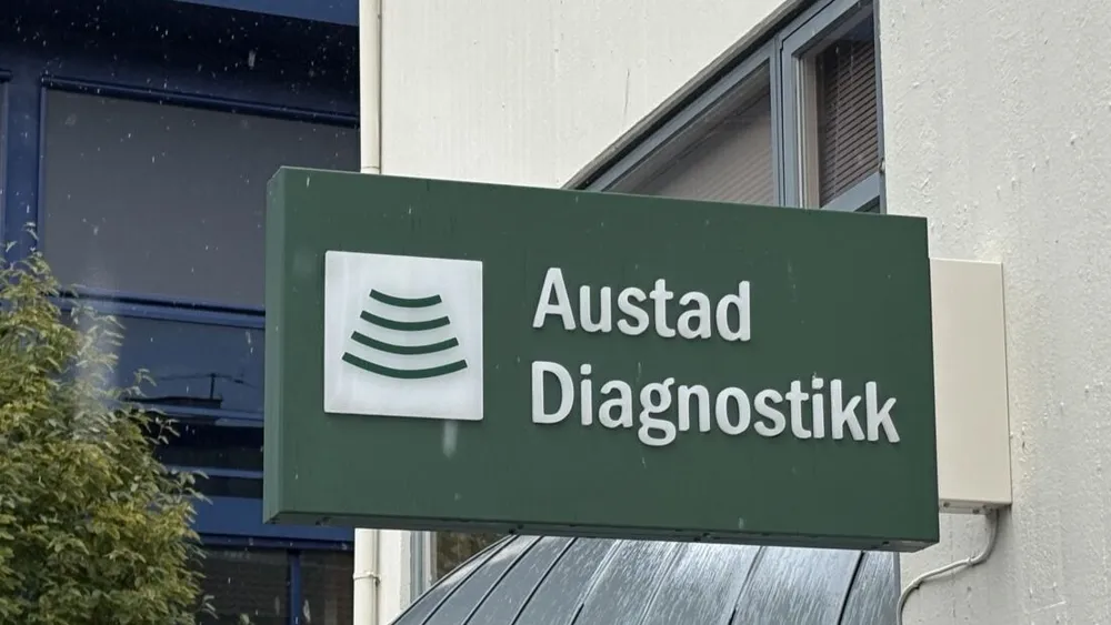 Austad Diagnostikk foto Marius