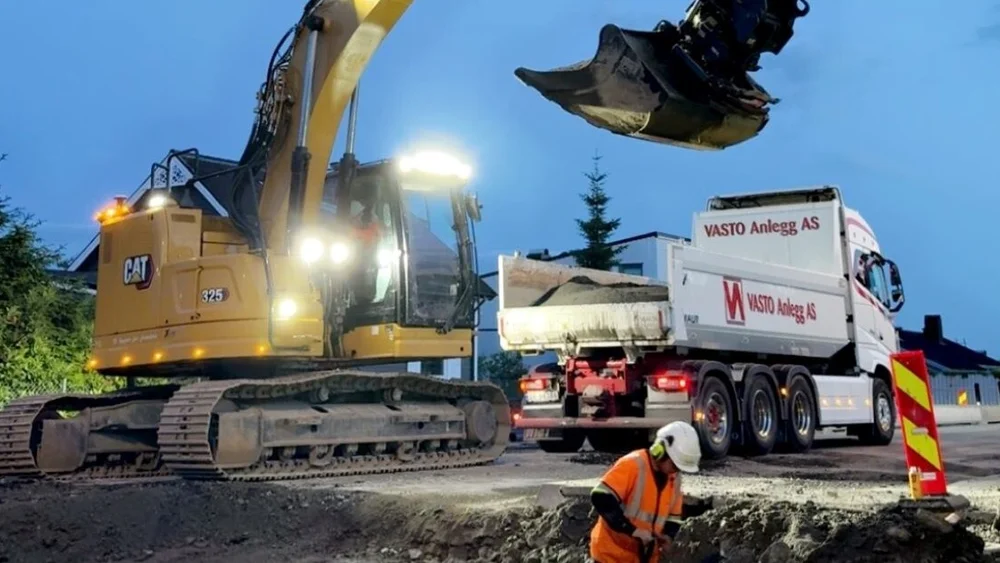 Vasto anlegg foto Vasto anlegg