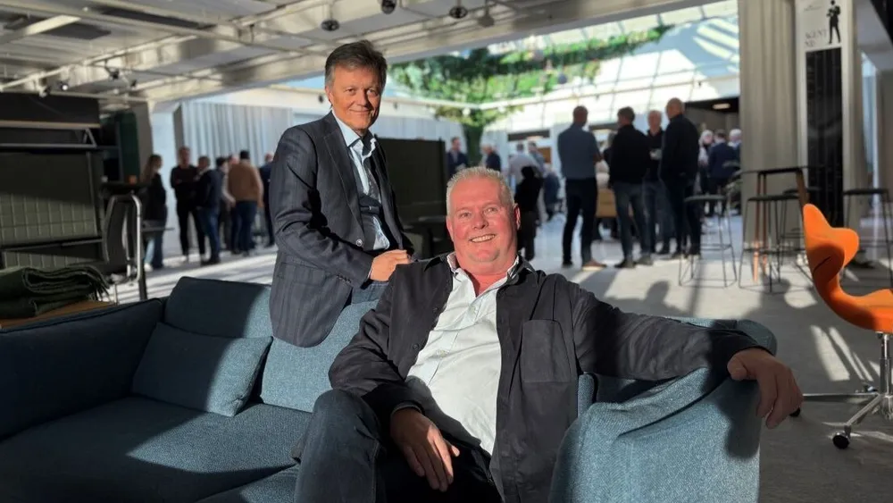 Runar Haugen Geir Kalvag foto Marius