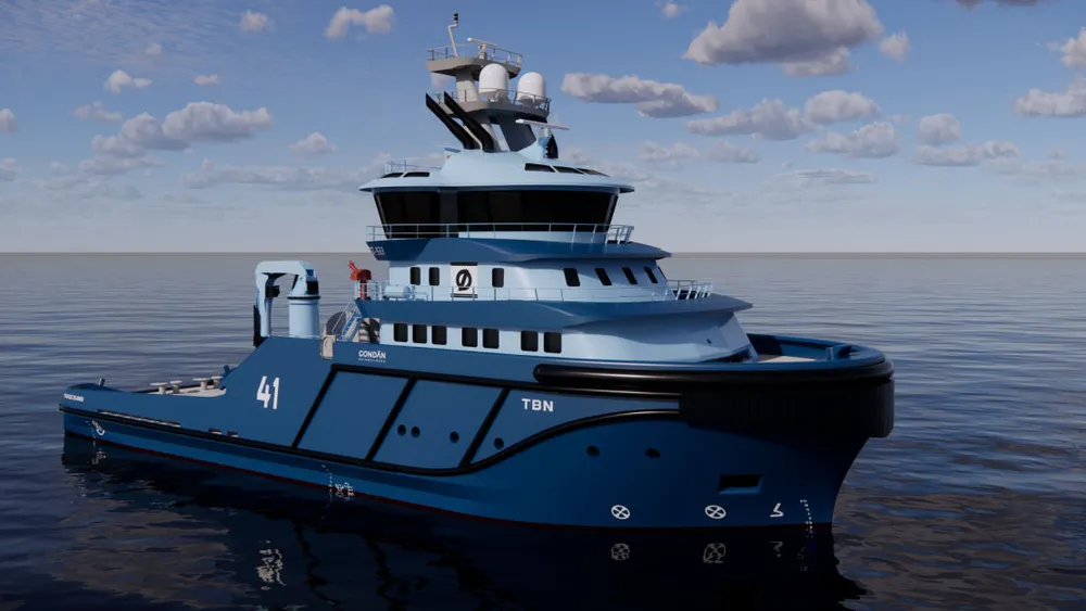 Skipstekniskskip for Ostensjo ill S Kipsteknisk