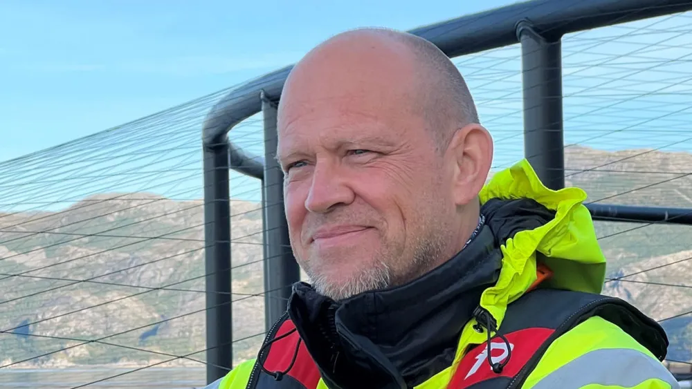 Krister Hoaas 2 1 foto Sjomat Norge