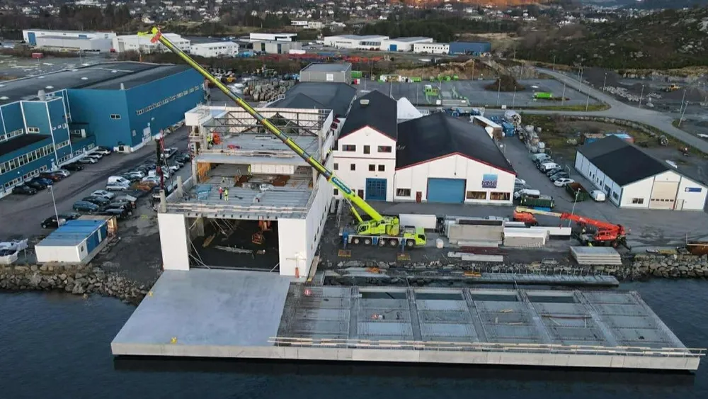 MMC First Process ny kai foto MMC First Process