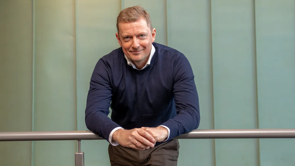 Borre Andreassen Foto Oksfoto