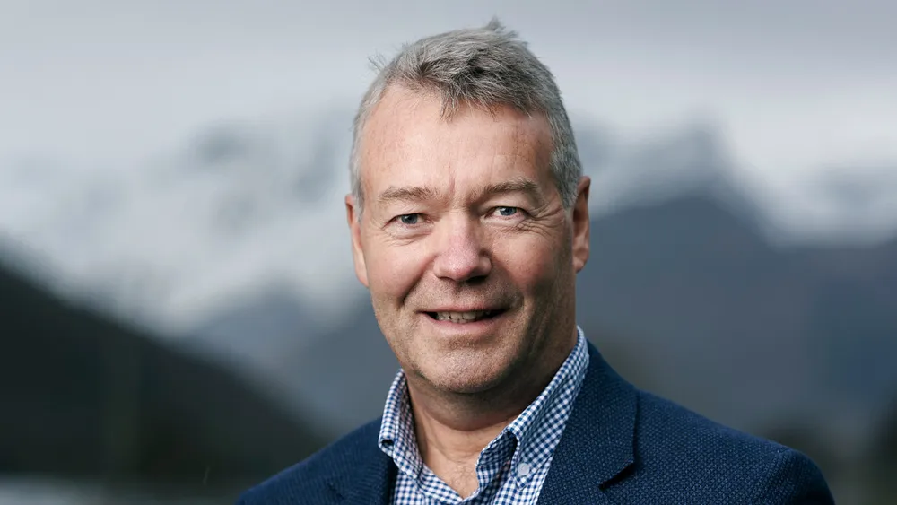 Olav Osvoll foto Tussa