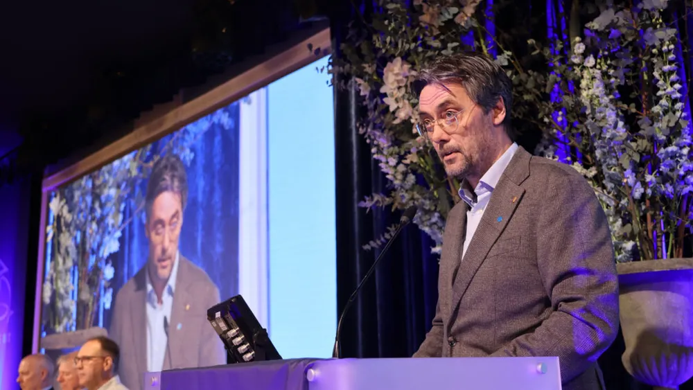 Christian Halstensen Fiskebatarsmotet 2026 foto Ogne