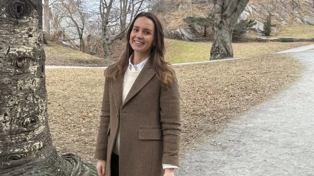 Christine Skarbo Nilsen foto