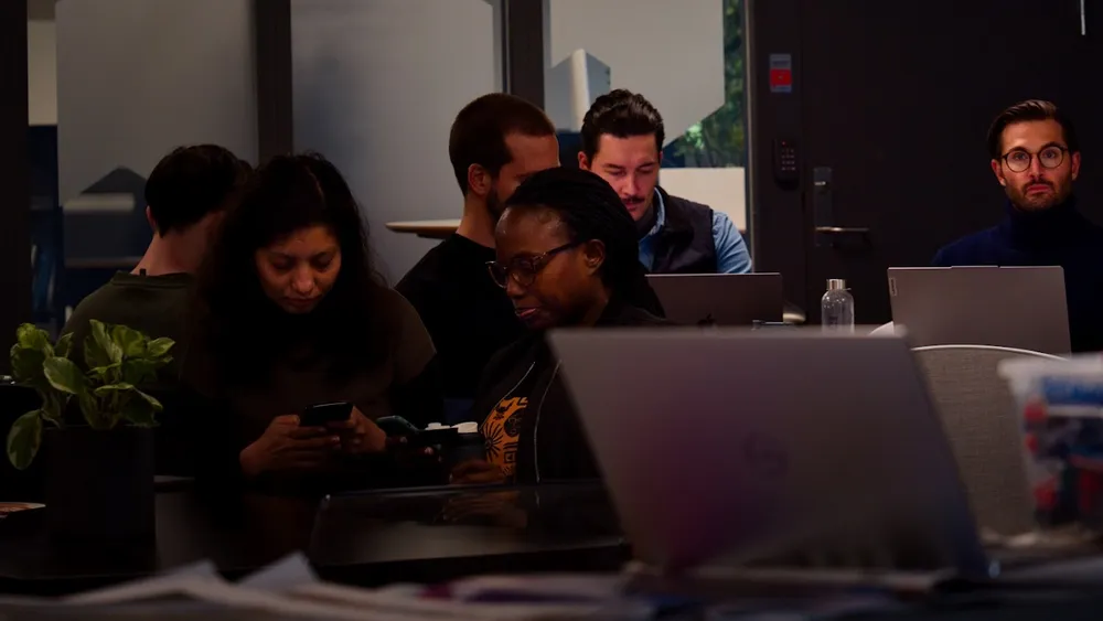 Pree School foto Torleif Markussen Lunde