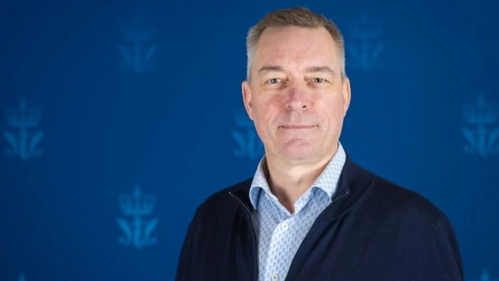 Frank bakke jensen fiskeridirektor foto Vegard Oen Hatten Fiskeridirektoratet