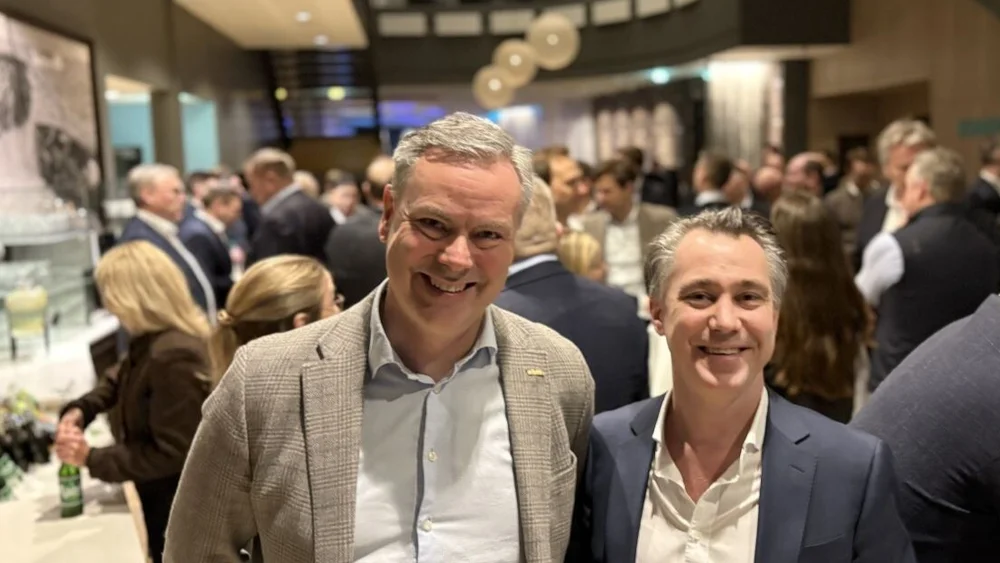 Njal Saevik Erik Tonne foto Marius