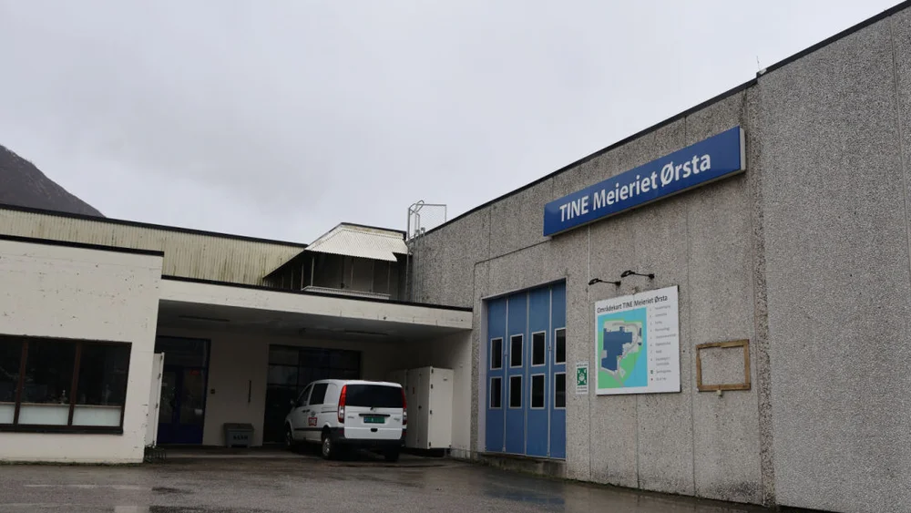 Tine Orsta foto Ogne