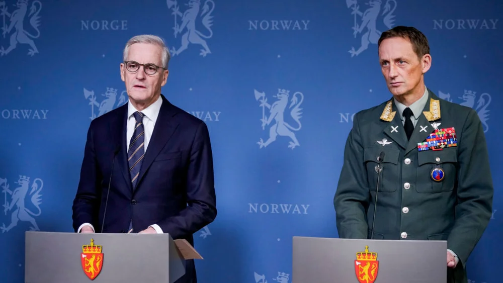 NTB jc Is E Zk5g GU IKKJE BRUK