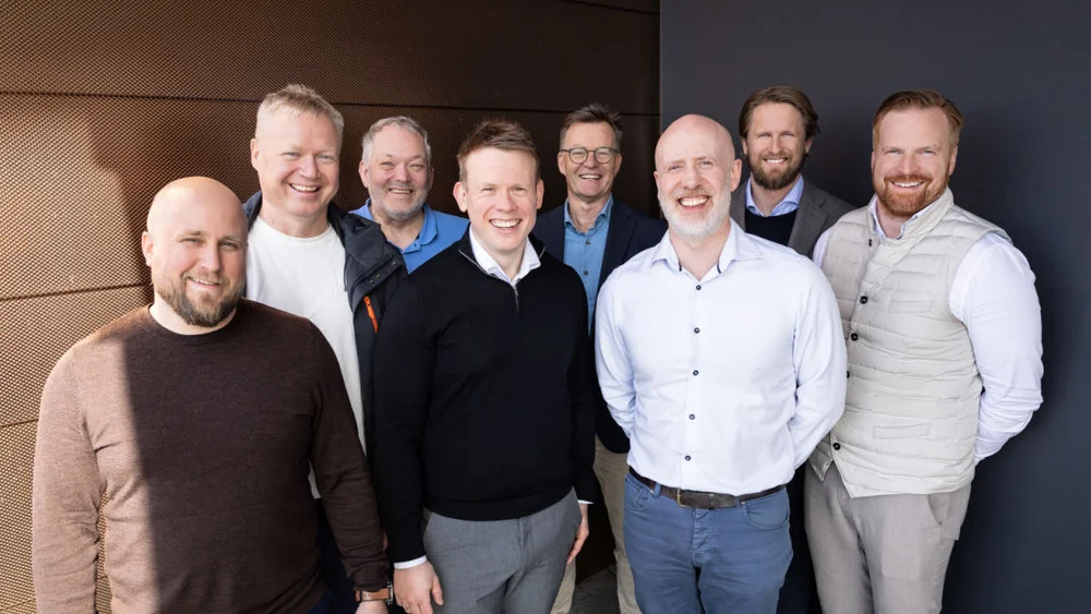 Inskter foto Josefine Spiro joda media