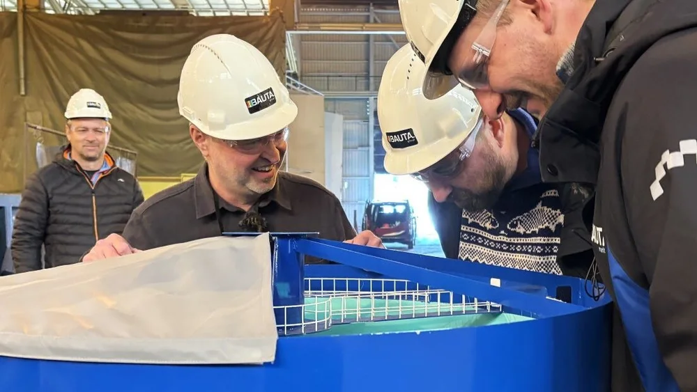 Glen Bradley Bjorn Vegard Lovik Gjermund Kvernmo Langset foto Marius