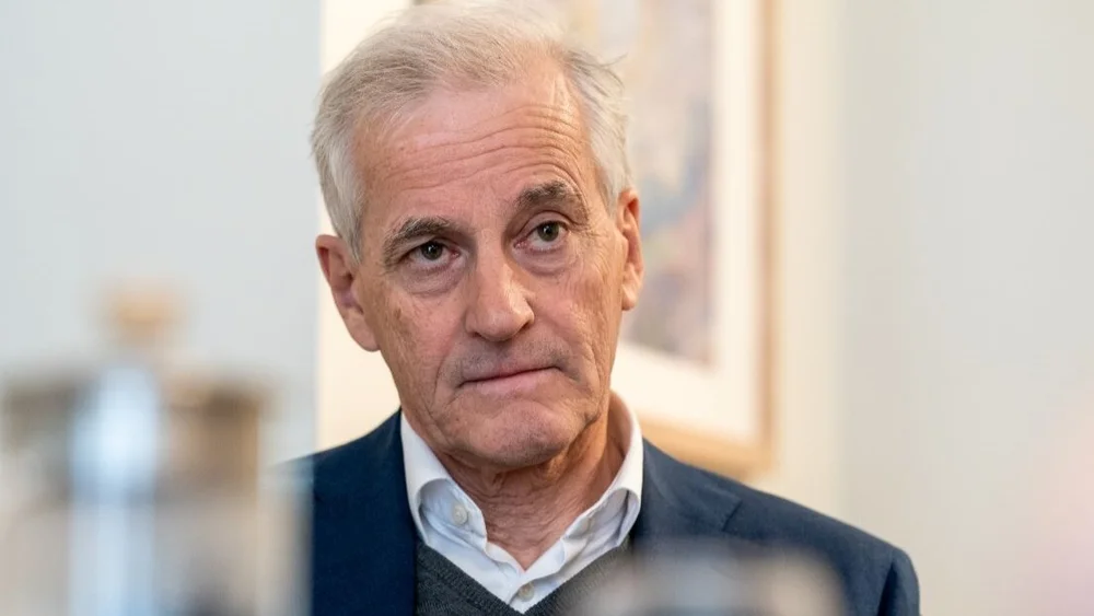 Store IKKE GJENBRUK FOTO NPK
