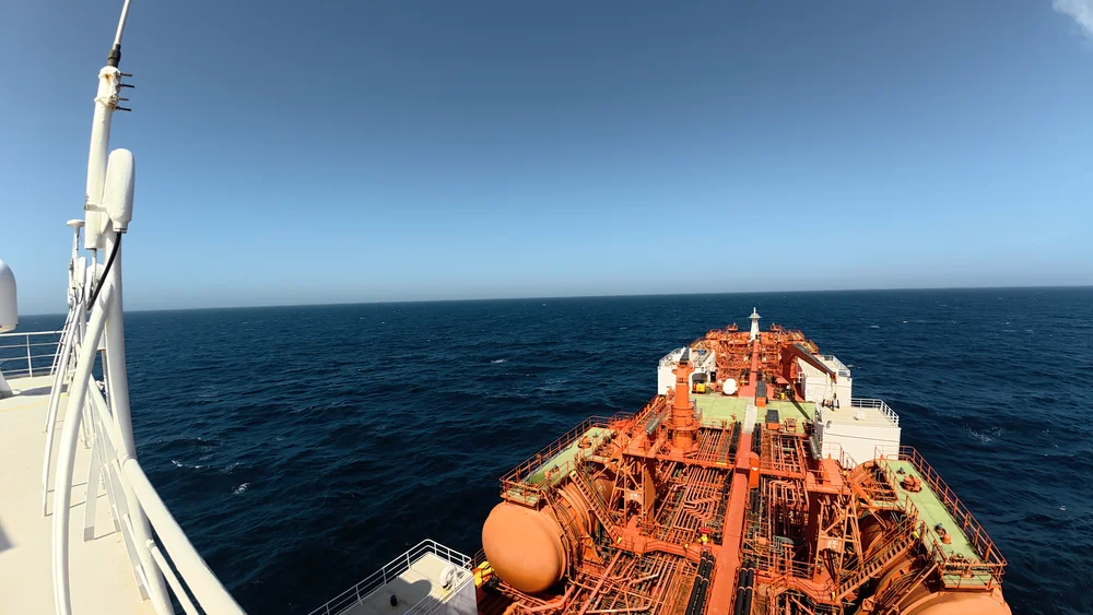 Odfjell Bow Saga foto Odfjell