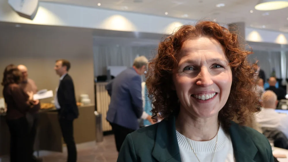 Janita Arhaug dgl Sor Norges Fiskarlag
