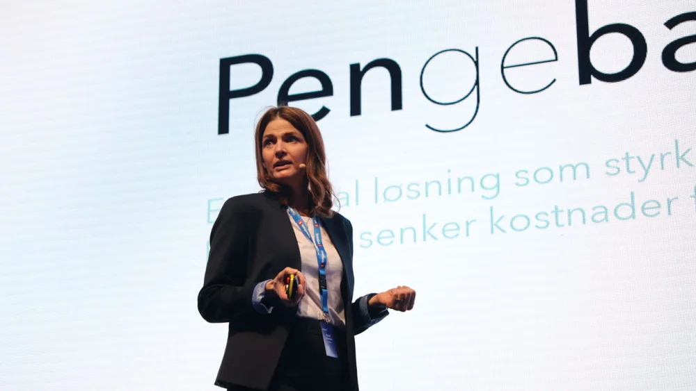 Pengebalanse