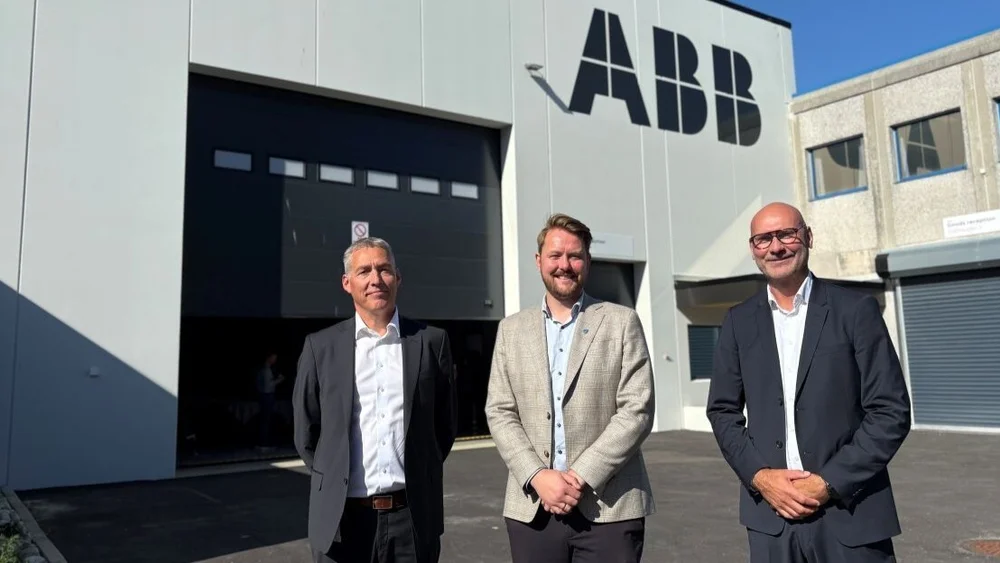 Abb Sindre Saetre Stian Skorgen Scheide Rune Braastad foto marius