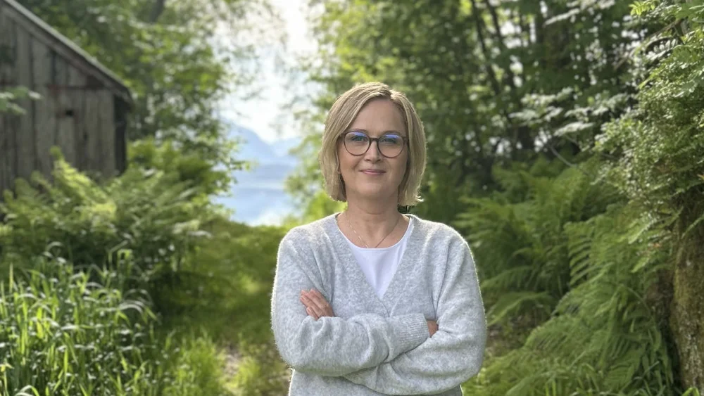 Monika Haanes Waagan foto Privat